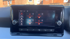 SEAT Ibiza 1.0 TSI 110 FR Edition 5dr Petrol Hatchback